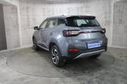 Серый KAIYI X3 1.5 CVT (113 л.с.) 2023 фото 7
