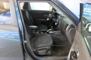 голубой Kia Soul 2.0 AT (150 л.с.) 2018 фото 15