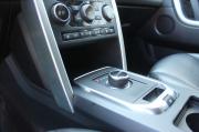 черный Land Rover Discovery Sport 2.0d AT (150 л.с.) 4WD 2019 фото 17