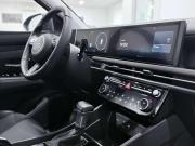 синий Hyundai Tucson 2.0 AT (150 л.с.) 4WD 2026 фото 18