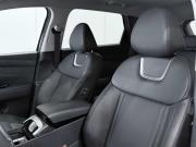 синий Hyundai Tucson 2.0 AT (150 л.с.) 4WD 2026 фото 16