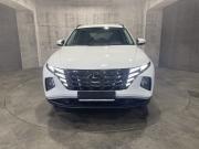 белый Hyundai Tucson 2.0 AT (150 л.с.) 4WD 2026 фото 1