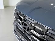 синий Hyundai Tucson 2.0 AT (150 л.с.) 4WD 2026 фото 3