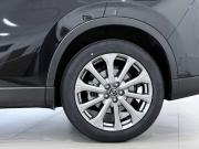черный Mazda CX-60 2.5 AT (188 л.с.) 4WD 2025 фото 13
