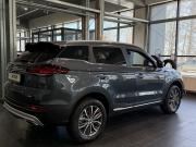 серый Belgee X70 1.5 AMT (150 л.с.) 4WD 2026 фото 4