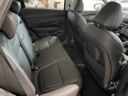 зеленый Hyundai Tucson 2.0 AT (150 л.с.) 4WD 2026 фото 12
