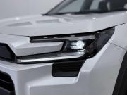 белый Toyota RAV4 2.0 CVT (171 л.с.) 4WD 2026 фото 2