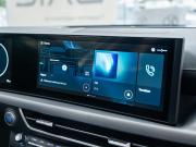 белый Hyundai Sonata 2.0 AT (160 л.с.) 2026 фото 22