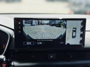 черный Honda CR-V 1.5 CVT (193 л.с.) 4WD 2026 фото 23