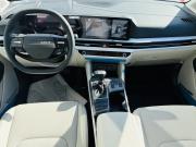 красный Kia Sportage 2.0 AT (150 л.с.) 4WD 2026 фото 15