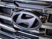 серебряный Hyundai Tucson 2.0 AT (150 л.с.) 4WD 2026 фото 6