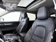 серый Mazda CX-5 2.0 AT (156 л.с.) 4WD 2025 фото 19