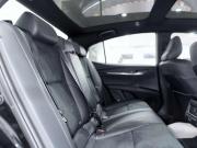черный Toyota Camry 2.0hyb CVT (197 л.с.) 2026 фото 14