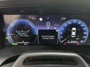 черный Toyota Camry 2.0hyb CVT (197 л.с.) 2026 фото 20