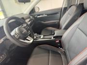 черный Kia Seltos 1.5 CVT (115 л.с.) 2026 фото 7