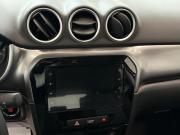 белый Suzuki Vitara 1.4 AT (140 л.с.) 4WD 2025 фото 7