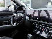 синий Hyundai Tucson 2.0 AT (150 л.с.) 4WD 2026 фото 14