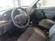 красный Lada (ВАЗ) Granta 1.6 MT (106 л.с.) 2025 фото 11