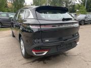 черный Bestune T90 1.5 AMT (160 л.с.) 2024 фото 6