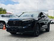 черный Honda CR-V 1.5 CVT (193 л.с.) 4WD 2026 фото 29