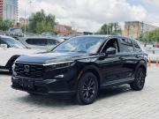 черный Honda CR-V 1.5 CVT (193 л.с.) 4WD 2026 фото 5