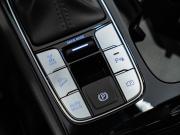 серебряный Hyundai Tucson 2.0 AT (150 л.с.) 4WD 2026 фото 17