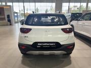 белый Kia KX1 1.4 AT (100 л.с.) 2026 фото 6