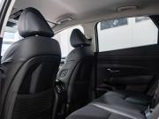 серебряный Hyundai Tucson 2.0 AT (150 л.с.) 4WD 2026 фото 23