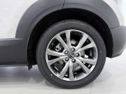 серый Mazda CX-30 2.0 AT (150 л.с.) 4WD 2026 фото 15