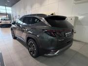 зеленый Hyundai Tucson 2.0 AT (150 л.с.) 4WD 2026 фото 2