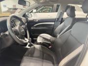 белый Kia KX1 1.4 AT (100 л.с.) 2026 фото 9
