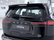 черный Toyota RAV4 2.0 CVT (171 л.с.) 4WD 2026 фото 4