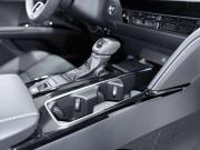 черный Toyota Camry 2.0hyb CVT (197 л.с.) 2026 фото 13