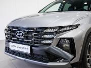 серый Hyundai Tucson 2.0 AT (150 л.с.) 4WD 2026 фото 4