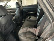 зеленый Hyundai Tucson 2.0 AT (150 л.с.) 4WD 2026 фото 13