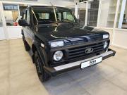зеленый Lada (ВАЗ) Legend 1.7 MT (83 л.с.) 4WD 2026 фото 1