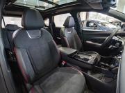 Серый Hyundai Tucson L 1.5 AT (200 л.с.) 4WD 2026 фото 27