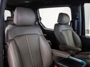 черный Hyundai Staria 1.6hyb AT (245 л.с.) 2026 фото 26