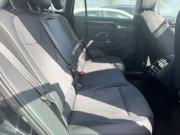 Черный Volkswagen Tiguan L Pro 2.0 AMT (220 л.с.) 4WD 2026 фото 20