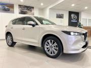 бежевый Mazda CX-5 2.0 AT (150 л.с.) 4WD 2025 фото 10