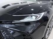 черный Toyota Camry 2.0hyb CVT (197 л.с.) 2026 фото 3