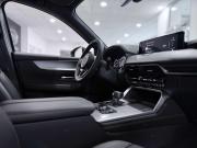 черный Mazda CX-60 2.5 AT (188 л.с.) 4WD 2025 фото 17