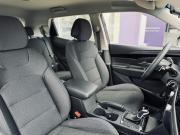 черный KGM Korando 1.5 AT (163 л.с.) 2025 фото 13