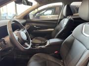 белый Hyundai Tucson 2.0 AT (150 л.с.) 4WD 2026 фото 7