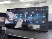 черный Toyota Camry 2.0hyb CVT (197 л.с.) 2026 фото 18