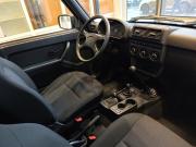 зеленый Lada (ВАЗ) Legend 1.7 MT (83 л.с.) 4WD 2026 фото 24