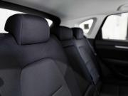 синий Mazda CX-5 2.0 AT (155 л.с.) 2026 фото 13