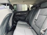 Красный Kia Seltos 1.6 AT (123 л.с.) 2022 фото 15