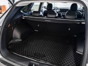 серебряный Hyundai Tucson 2.0 AT (150 л.с.) 4WD 2026 фото 25