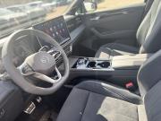 Черный Volkswagen Tiguan L Pro 2.0 AMT (220 л.с.) 4WD 2026 фото 11